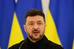 Ukraine muốn thúc đẩy đàm phán hòa bình trước mùa đông