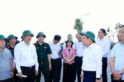 Hà Nội: Đáp ứng nhu cầu an cư, sinh kế và các điều kiện phát triển xã hội