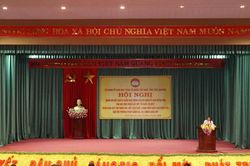 MTTQ Việt Nam tỉnh Thái Nguyên sau sáp nhập hoạt động hiệu lực, hiệu quả