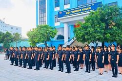 Chi cục Hải quan khu vực III Ngày đầu triển khai mô hình thông quan tập trung