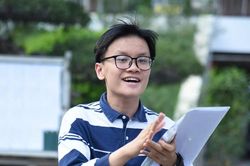 Đề thi chuyên Vật lý vào lớp 10 Hà Nội: Khó hơn năm trước, nhiều thí sinh tự tin đạt trên 7 điểm