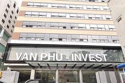Văn Phú lên kế hoạch huy động thêm 150 tỷ đồng trái phiếu giữa lúc lợi nhuận lao dốc