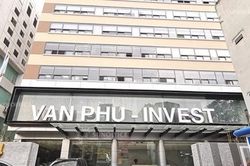 Văn Phú lên kế hoạch huy động thêm 150 tỷ đồng trái phiếu giữa lúc lợi nhuận lao dốc