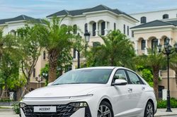 Vì sao sedan giá rẻ ngày càng khó hút khách?