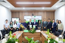HSBC Việt Nam cung cấp tín dụng thương mại cho Bách Hóa Xanh
