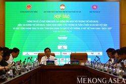 Chuỗi sự kiện môi trường quốc gia năm 2026 sắp diễn ra tại Nghệ An