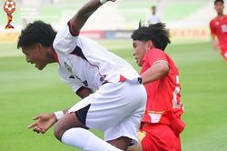 Thắng Timor-Leste, U19 Việt Nam ra quân thuận lợi tại Giải U19 Đông Nam Á