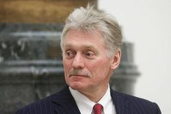 Điện Kremlin lên tiếng sau khi Pháp chặn bắt tàu chở dầu Nga