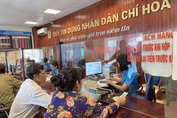 Sửa đổi quy định về Quỹ bảo toàn hệ thống quỹ tín dụng nhân dân
