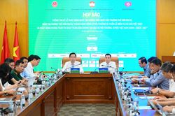 Chung tay bảo vệ môi trường, kiến tạo tương lai xanh bền vững