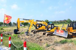 Khu đô thị đa mục tiêu: Lời giải tái định cư cho Hà Nội