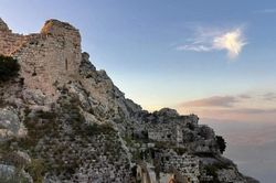 Israel chiếm giữ cao điểm chiến lược Beaufort tại miền Nam Lebanon