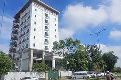Nhiều vi phạm trong Dự án đầu tư xây dựng Nhà khách Thành ủy Huế