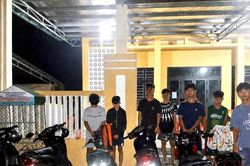 Nhiều giải pháp xử lý nghiêm 'quái xế' trong giới trẻ vị thành niên