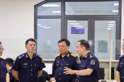 Gần 400 tờ khai đã được áp dụng mô hình thông quan tập trung