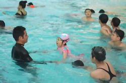 Tăng cường phòng chống tai nạn, thương tích, đuối nước cho trẻ em