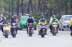 Thời tiết 1/6: Hà Nội duy trì nắng nóng, nền nhiệt cao