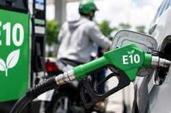 Xăng sinh học E10 chính thức bán đại trà trên toàn quốc