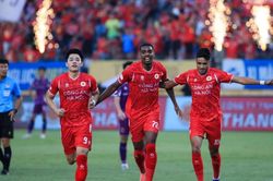 Bản lĩnh nhà vô địch và hành trình đầy tự hào của CLB CAHN