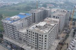 Số hóa quy trình bốc thăm NƠXH CT3 Kim Chung