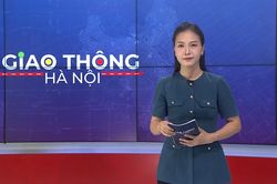 Giao thông Hà Nội | 01/06/2026