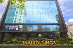 Thaiholdings giải trình về đà tăng mạnh cổ phiếu THD