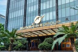 Bức tranh tài chính nhiều gam màu trái ngược của Sunshine Group