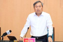 Xây dựng nghĩa trang liệt sĩ thành 'địa chỉ đỏ'