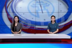 Chương trình Hà Nội 18h00 | 01/06/2026
