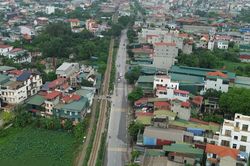 Bàn giao mặt bằng hôm nay – mở cơ hội ngày mai