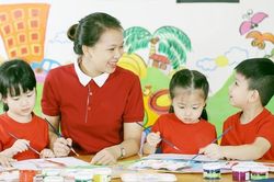 Chăm sóc, bảo vệ trẻ em - Nền tảng cho tương lai đất nước