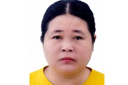 Tìm cô gái mất tích