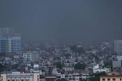 Dự báo thời tiết: Miền Bắc có mưa từ giữa tuần