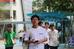 Hà Nội công bố điểm thi, điểm chuẩn lớp 10 vào ngày nào?