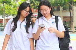 Đề thi thử tốt nghiệp trung học phổ thông năm 2026 môn Lịch sử của thành phố Huế
