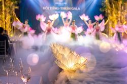 Ngày hội ngắm 'Sen Ngự' trong văn hóa cung đình Huế