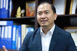 Xử lý nợ xấu: Từ 'quyền hình thức' đến 'hành lang thép' khơi thông huyết mạch kinh tế
