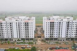 Bắc Ninh sắp có khu nhà ở công nhân hơn 2.000 căn hộ, vốn đầu tư trên 2.236 tỷ đồng