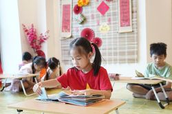 Nhiều hoạt động ý nghĩa nhân Ngày Quốc tế Thiếu nhi 1/6