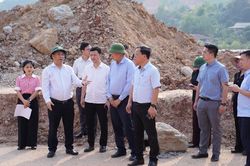 Đổi mới, nâng cao hiệu quả công tác kiểm tra, giám sát và kỷ luật Đảng