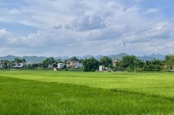 Thời tiết c&aacute;c khu vực trong tỉnh ng&agrave;y 2/6 đ&ecirc;m kh&ocirc;ng mưa, ng&agrave;y trời nắng n&oacute;ng