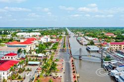 Khát vọng vươn lên từ thủy sản