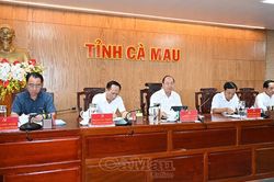 Đổi mới tư duy, nâng cao hiệu quả hoạt động thanh tra giai đoạn mới