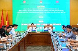 Huy động sức mạnh toàn dân bảo vệ môi trường