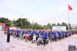 Tây Ninh: Hưởng ứng Ngày Thế giới không thuốc lá và Tuần lễ Quốc gia không thuốc lá