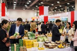 Tuyên Quang đưa hàng hóa vươn ra thị trường quốc tế