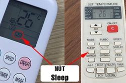 Trên điều hòa có một nút bí mật: Biết dùng rồi mới thấy hóa ra rất 'đáng tiền'