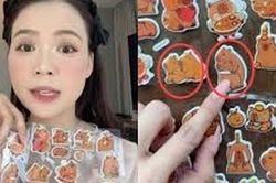Sam hoảng hốt vì món đồ chơi tưởng vô hại của con: Nhiều phụ huynh xem xong cũng 'nổi da gà'