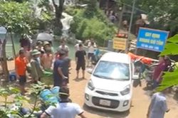 Người đàn ông tử vong sau cú nhảy từ thác cao 20m xuống: Nguyên nhân phía dưới khiến ai cũng rùng mình