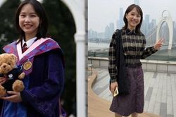 Nữ thạc sĩ làm nghề phun chân mày từng khiến mẹ bật khóc, bị nói là 'lãng phí bằng cấp': Giờ có tháng kiếm gần 400 triệu đồng, sở hữu tới 2 studio